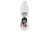 EHASO Intensiv Hundeshampoo 1000 ml