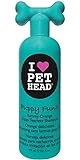 Pet Head Puppy Fun Hypoallergisches Shampoo, 475 ml