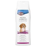 Trixie 296 Welpen-Shampoo, 250 ml