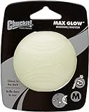 Chuckit! CH32313 Max Glow Ball Medium