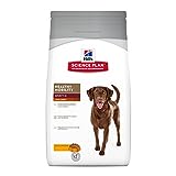 Hill's Canine Healthy Mobility Adult Large, 1-er Pack (1 x 12 kg)