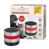 RelaxoPet 9106671 Entspannungssystem für Hunde und Katzen