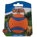 Chuckit! CH170015 Ultra Ball Medium 1-er Pack