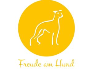 Logo Freude am Hund
