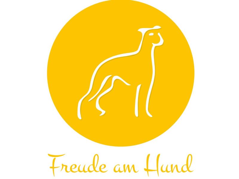 Logo Freude am Hund