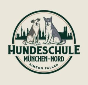 Logo Hundeschule München Nord