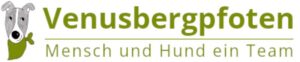 Venusbergpfoten Logo